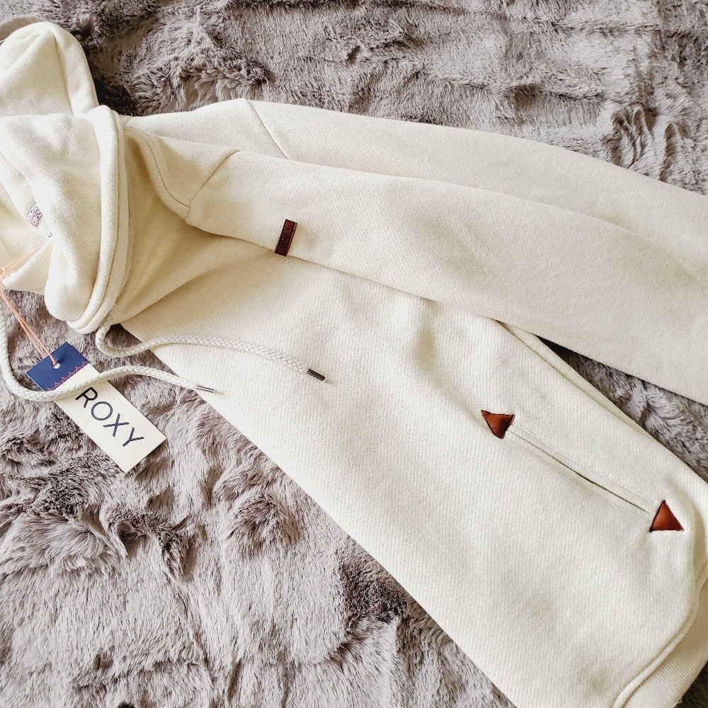 Roxy "Waves Feeling" Pullover - image 8